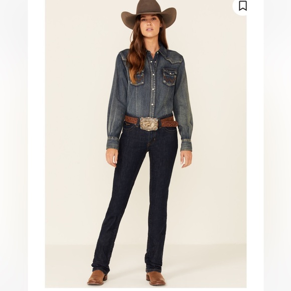 Kimes Ranch Jeans Kimes Ranch Womens Jeans Betty Bootcut Size 434